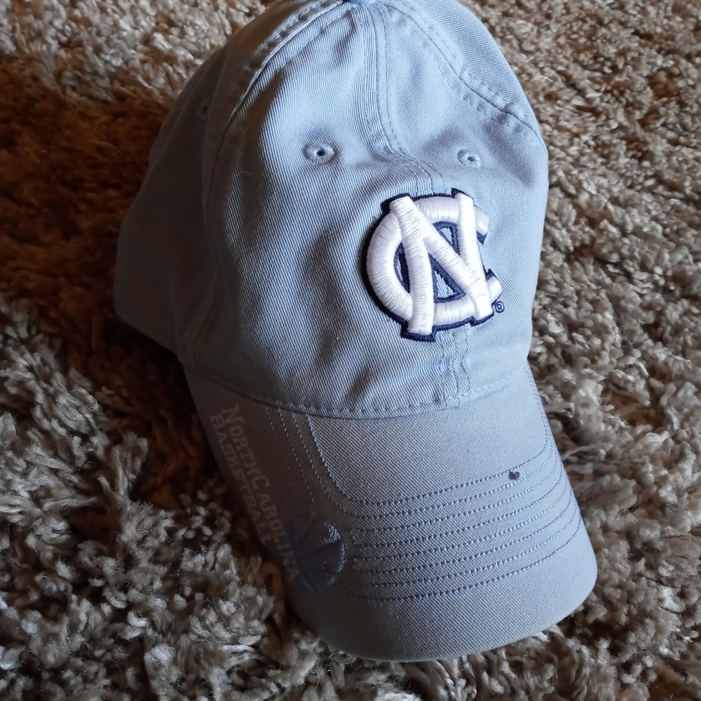 North Carolina‎ basketball ESPN college Gamenight hat